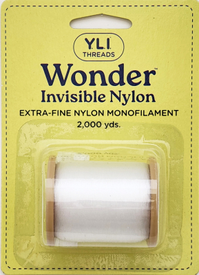 (image for) Wonder Invisible Thread